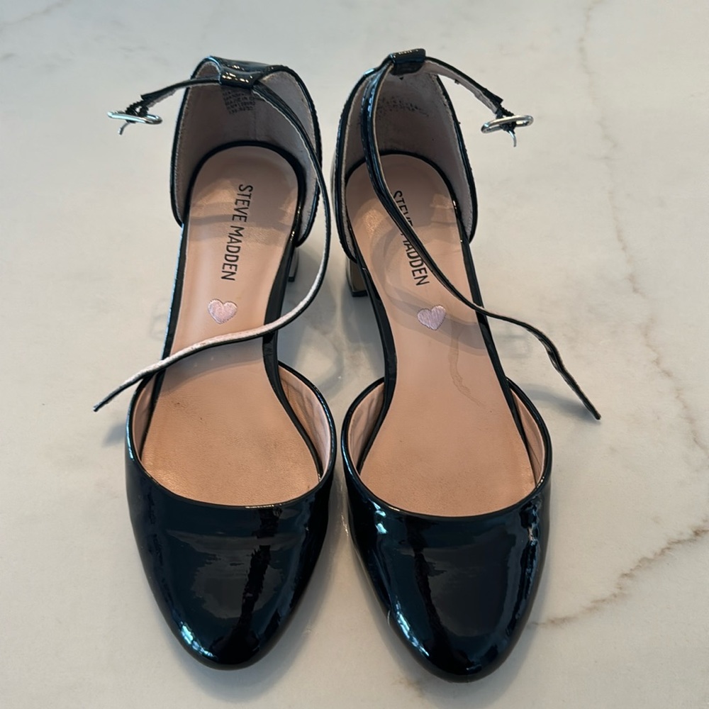 Steve Madden Mary Jane